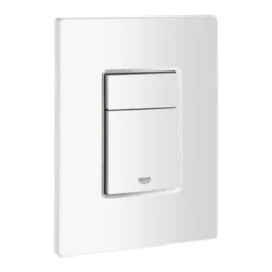 Grohe Even Bedieningspaneel Wit