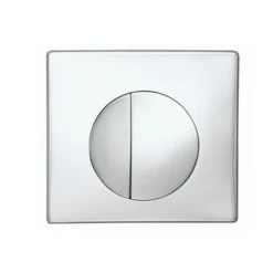 Siamp Bedieningspaneel Media Chroom