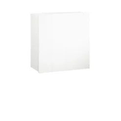 Haceka Mix&match Kastdeur Wit 40x40 Cm