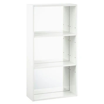 Haceka Mix&match spiegel achterwand 80x40 cm Haceka Mix&match Spiegel Achterwand 80x40 Cm -Badkamerwinkel Voor Thuis 123 6529