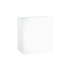 Haceka Mix&match Strakke Kastdeur Wit 40x40 Cm