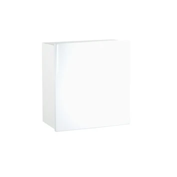 Haceka Mix&match strakke kastdeur wit 40x40 cm Haceka Mix&match Strakke Kastdeur Wit 40x40 Cm -Badkamerwinkel Voor Thuis 123 6531