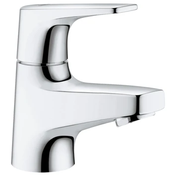 GROHE fonteinkraan Start Flow XS-size met hendel Chroom GROHE Fonteinkraan Start Flow XS-size Met Hendel Chroom -Badkamerwinkel Voor Thuis 123 6573