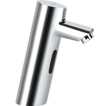 Van Marcke Fonteinkraan Go O'matic met Infraroodsensor Chroom Van Marcke Fonteinkraan Go O'matic Met Infraroodsensor Chroom -Badkamerwinkel Voor Thuis 123 6575