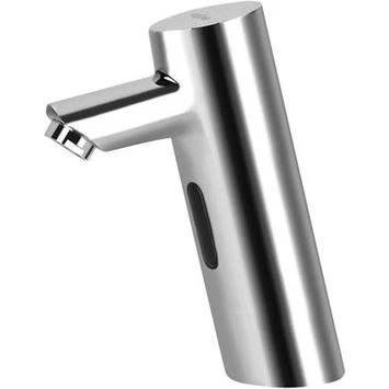 Van Marcke Fonteinkraan Go O'matic met Infraroodsensor Chroom Van Marcke Fonteinkraan Go O'matic Met Infraroodsensor Chroom -Badkamerwinkel Voor Thuis 123 6576