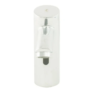 Van Marcke Fonteinkraan Go O'matic met Infraroodsensor Chroom Van Marcke Fonteinkraan Go O'matic Met Infraroodsensor Chroom -Badkamerwinkel Voor Thuis 123 6578