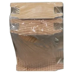 Storemax Grenen Paneeldeurpakket Wit 4 Storemax Grenen Paneeldeurpakket Wit -Badkamerwinkel Voor Thuis 123 661