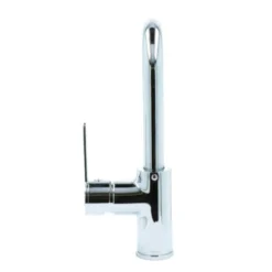 Atlantic Wastafelkraan Micah Met Hendel Chroom 3 Atlantic Wastafelkraan Micah Met Hendel Chroom -Badkamerwinkel Voor Thuis 123 6639