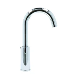 Atlantic Wastafelkraan Micah Met Hendel Chroom 5 Atlantic Wastafelkraan Micah Met Hendel Chroom -Badkamerwinkel Voor Thuis 123 6641