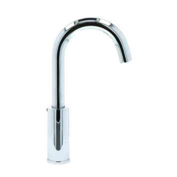 Atlantic wastafelkraan Micah met hendel Chroom Atlantic Wastafelkraan Micah Met Hendel Chroom -Badkamerwinkel Voor Thuis 123 6641