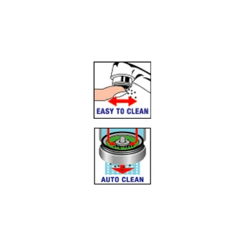 Tiger Splash straalregelaar wastafelkraan met kogelgewricht waterbesparend chroom M22/M24 Tiger Splash Straalregelaar Wastafelkraan Met Kogelgewricht Waterbesparend Chroom M22/M24 -Badkamerwinkel Voor Thuis 123 6676