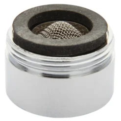 Sanivesk Straalregelaarelaar M22F Zwart