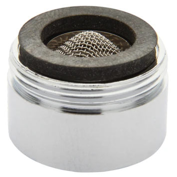 Sanivesk Straalregelaarelaar M22F Zwart Sanivesk Straalregelaarelaar M22F Zwart -Badkamerwinkel Voor Thuis 123 6703