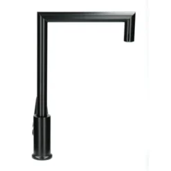 Absolut Keukenkraan Fasso Met Hendel Zwart 5 Absolut Keukenkraan Fasso Met Hendel Zwart -Badkamerwinkel Voor Thuis 123 6737