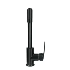 Absolut Keukenkraan Fasso Met Hendel Zwart 7 Absolut Keukenkraan Fasso Met Hendel Zwart -Badkamerwinkel Voor Thuis 123 6739