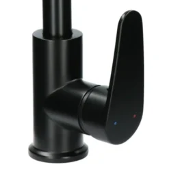 Absolut Keukenkraan Fasso Met Hendel Zwart 8 Absolut Keukenkraan Fasso Met Hendel Zwart -Badkamerwinkel Voor Thuis 123 6740