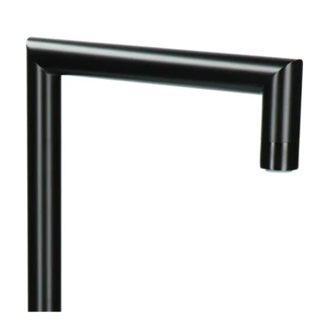 Absolut keukenkraan Fasso met hendel Zwart Absolut Keukenkraan Fasso Met Hendel Zwart -Badkamerwinkel Voor Thuis 123 6741