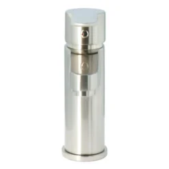 Atlantic Wastafelkraan Parker Met Hendel RVS 7 Atlantic Wastafelkraan Parker Met Hendel RVS -Badkamerwinkel Voor Thuis 123 6752