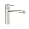 Grohe Keukenkraan Get M Met Hendel Chroom