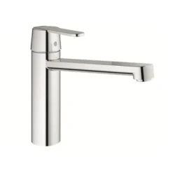 Grohe Keukenkraan Get M Met Hendel Chroom