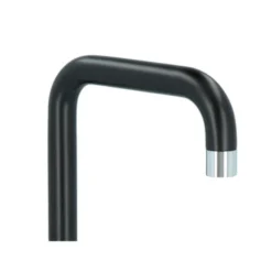 Absolut Wastafelkraan Haiti Met Hendel En Pop-up Afvoerplug Zwart 11 Absolut Wastafelkraan Haiti Met Hendel En Pop-up Afvoerplug Zwart -Badkamerwinkel Voor Thuis 123 6781