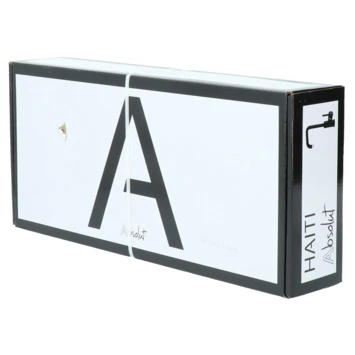 Absolut wastafelkraan Haiti met hendel en pop-up afvoerplug Zwart Absolut Wastafelkraan Haiti Met Hendel En Pop-up Afvoerplug Zwart -Badkamerwinkel Voor Thuis 123 6783