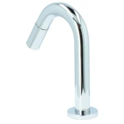 Atlantic Fonteinkraan Scott Met Draaiknop Chroom 2 Atlantic Fonteinkraan Scott Met Draaiknop Chroom -Badkamerwinkel Voor Thuis 123 6787