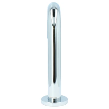 Atlantic fonteinkraan Scott met draaiknop Chroom Atlantic Fonteinkraan Scott Met Draaiknop Chroom -Badkamerwinkel Voor Thuis 123 6788