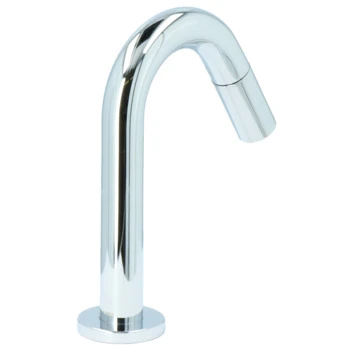 Atlantic fonteinkraan Scott met draaiknop Chroom Atlantic Fonteinkraan Scott Met Draaiknop Chroom -Badkamerwinkel Voor Thuis 123 6789