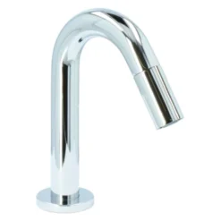 Atlantic Fonteinkraan Scott Met Draaiknop Chroom 6 Atlantic Fonteinkraan Scott Met Draaiknop Chroom -Badkamerwinkel Voor Thuis 123 6791