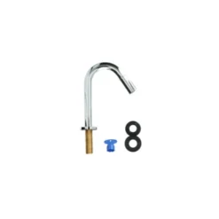 Atlantic Fonteinkraan Scott Met Draaiknop Chroom 8 Atlantic Fonteinkraan Scott Met Draaiknop Chroom -Badkamerwinkel Voor Thuis 123 6793