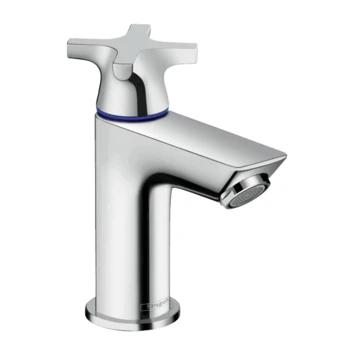 hansgrohe fonteinkraan Logis Classic Chroom Hansgrohe Fonteinkraan Logis Classic Chroom -Badkamerwinkel Voor Thuis 123 6800