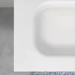 Tiger Reverse Meubelset 60 Cm Met 2 Lades Naturel Eik / Mat Wit Inclusief Oval Wastafel Hoogglans Wit 7 Tiger Reverse Meubelset 60 Cm Met 2 Lades Naturel Eik / Mat Wit Inclusief Oval Wastafel Hoogglans Wit -Badkamerwinkel Voor Thuis 123 682