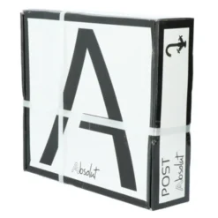 Absolut Wastafelkraan Post 2-knops Zwart 12 Absolut Wastafelkraan Post 2-knops Zwart -Badkamerwinkel Voor Thuis 123 6829