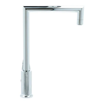 Absolut keukenkraan Fasso met hendel Chroom Absolut Keukenkraan Fasso Met Hendel Chroom -Badkamerwinkel Voor Thuis 123 6840