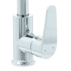 Absolut Keukenkraan Fasso Met Hendel Chroom 8 Absolut Keukenkraan Fasso Met Hendel Chroom -Badkamerwinkel Voor Thuis 123 6843