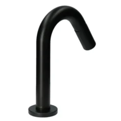 Atlantic Fonteinkraan Scott Met Draaiknop Zwart 4 Atlantic Fonteinkraan Scott Met Draaiknop Zwart -Badkamerwinkel Voor Thuis 123 6868