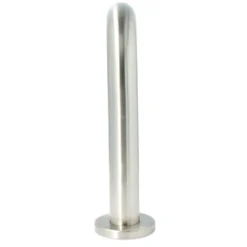 Atlantic Fonteinkraan Scott Met Draaiknop RVS 3 Atlantic Fonteinkraan Scott Met Draaiknop RVS -Badkamerwinkel Voor Thuis 123 6886