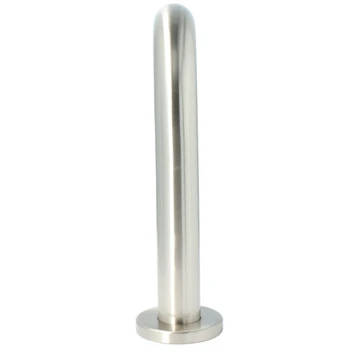 Atlantic fonteinkraan Scott met draaiknop RVS Atlantic Fonteinkraan Scott Met Draaiknop RVS -Badkamerwinkel Voor Thuis 123 6886