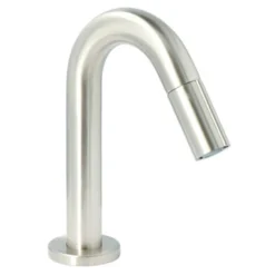 Atlantic Fonteinkraan Scott Met Draaiknop RVS 6 Atlantic Fonteinkraan Scott Met Draaiknop RVS -Badkamerwinkel Voor Thuis 123 6889