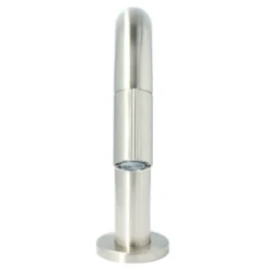 Atlantic Fonteinkraan Scott Met Draaiknop RVS 7 Atlantic Fonteinkraan Scott Met Draaiknop RVS -Badkamerwinkel Voor Thuis 123 6890