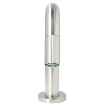 Atlantic fonteinkraan Scott met draaiknop RVS Atlantic Fonteinkraan Scott Met Draaiknop RVS -Badkamerwinkel Voor Thuis 123 6890