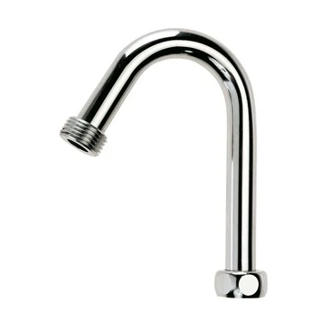 Tiger stijgpijp chroom Tiger Stijgpijp Chroom -Badkamerwinkel Voor Thuis 123 6894