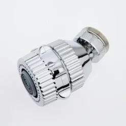 Tiger Splash Keukendouche Luxe Waterbesparend Chroom M22/M24 2 Tiger Splash Keukendouche Luxe Waterbesparend Chroom M22/M24 -Badkamerwinkel Voor Thuis 123 6919