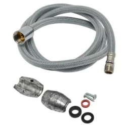 Sanivesk Kraanslang Universeel Voor Keukenhanddouche 1/2"Mx1/2"F