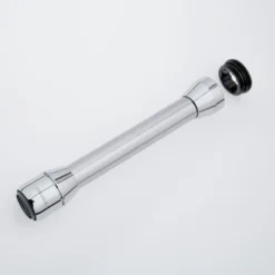 Tiger Splash Kraanslang Silverflex Supreme Met Waterbesparende Keukendouche En Kogelgewricht M22/M24