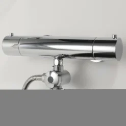 Tiger Splash Omstelset Chroom 2 Tiger Splash Omstelset Chroom -Badkamerwinkel Voor Thuis 123 6938