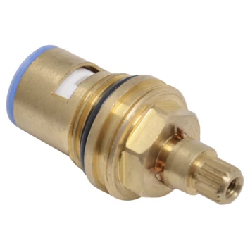 Sanivesk Kraanbovendeel BinnenweRoodkoper Linkssluitend 1/2"M Sanivesk Kraanbovendeel BinnenweRoodkoper Linkssluitend 1/2"M -Badkamerwinkel Voor Thuis 123 6940