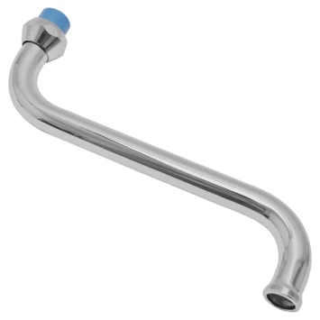 Sanivesk Kraanuitloop Onder 20cm Sanivesk Kraanuitloop Onder 20cm -Badkamerwinkel Voor Thuis 123 6949