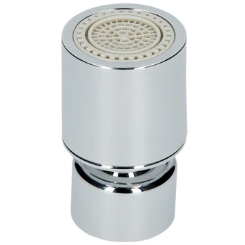 Neoperl Prem Waterbesparendarend Vario Douche Kogel M22/M24 2-st 6.8l/min Neoperl Prem Waterbesparendarend Vario Douche Kogel M22/M24 2-st 6.8l/min -Badkamerwinkel Voor Thuis 123 6957